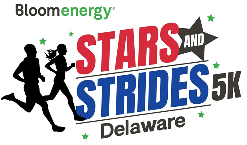 Stars and Strides Delaware