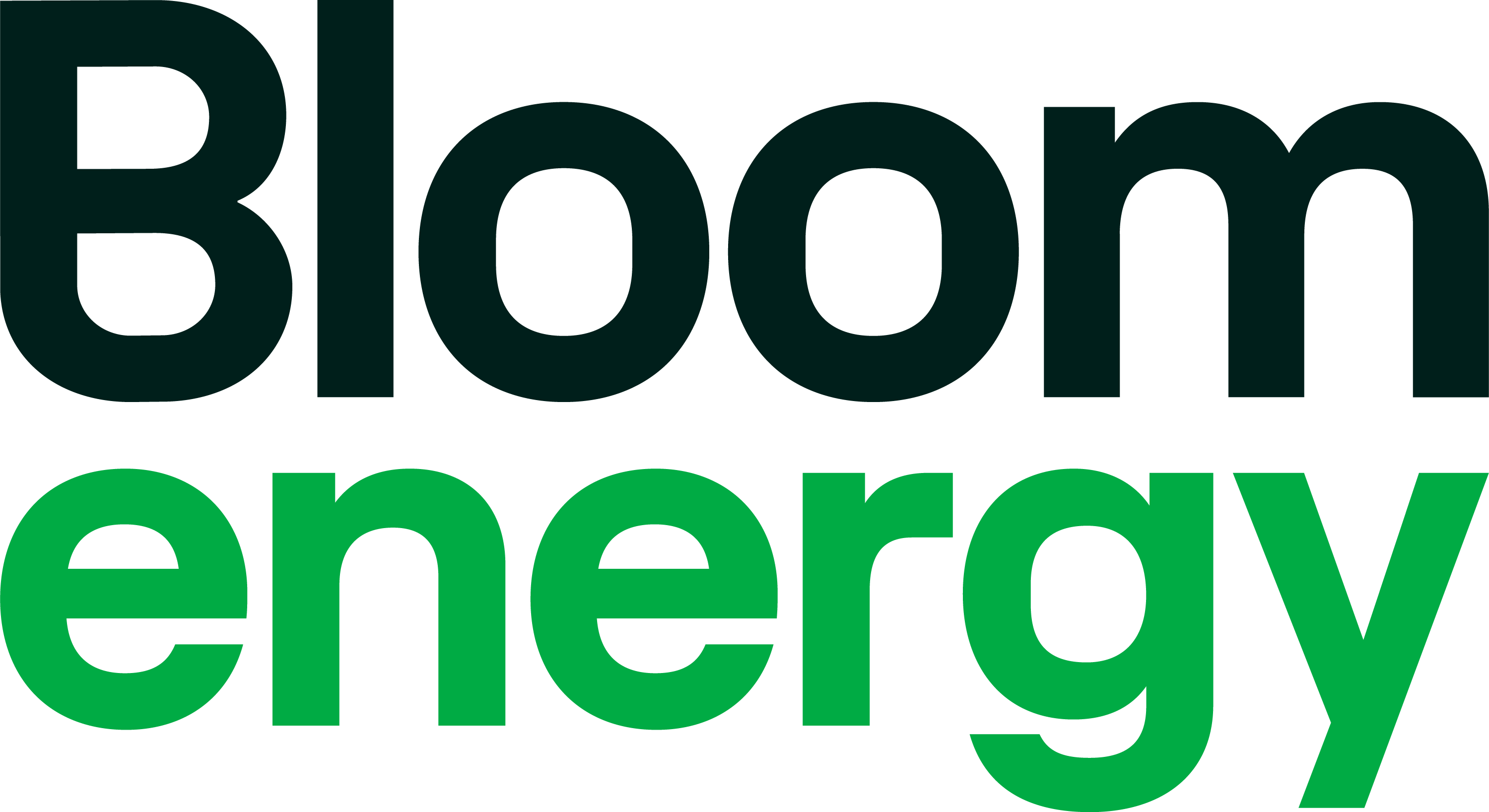 1- Bloom Energy